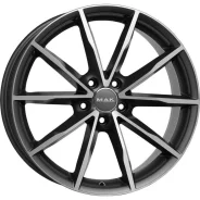 Mak Ringe. 8.0x19", 5x112, ET42, �� 66,4���. ��� ����� �� ������ ����