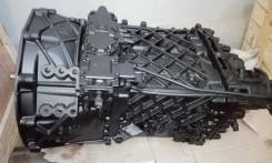    () ZF 16 S 221 