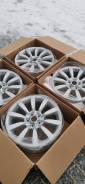 Enkei WRC Tarmac EVO Ralliart. 7.0x18", 5x114.3, ET46, �� 67,1���. ����