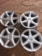 Valbrem. 7.0x15", 5x114.3, ET20 ����