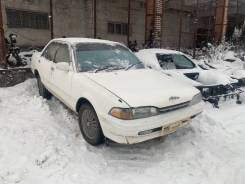 Toyota Carina. AT170, 5A ����