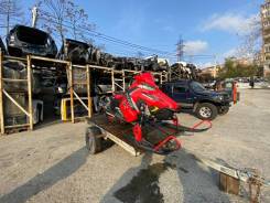 Polaris Switchback 800 PRO-X. ��������, ��, ��� ������� ����