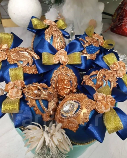 Продам Новогодние Игрушки