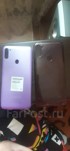 Samsung Galaxy M11. �/�, ���������� ����