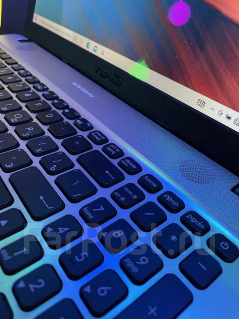 Asus VivoBook Max D541SA ����