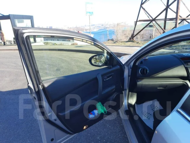 Mazda Atenza. �������, ��������, 2.0 (153��.�.), ������, 121 000����. �� ����