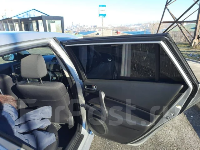 Mazda Atenza. �������, ��������, 2.0 (153��.�.), ������, 121 000����. �� ����