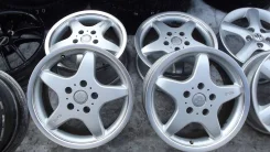 Bridgestone Erglanz. 7.0x16", 5x114.3, ET49, �� 73,1���. ����