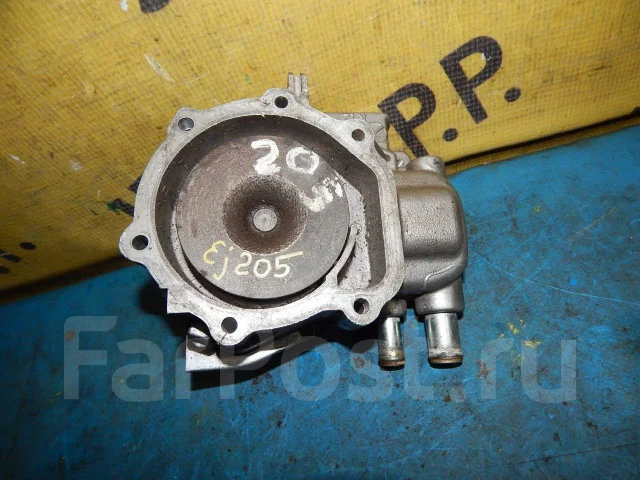 ����� Subaru EJ205 X2111AA240 ����