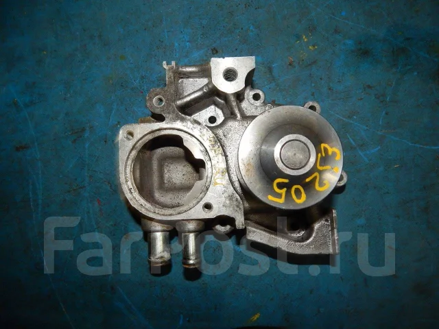 ����� Subaru EJ205 X2111AA240 ����