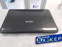 Asus K50I. ��� 8 ��, ���� 500���, WiFi: 1, Bluetooth: 1, ����������� �� 2��. ����