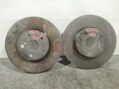 ��������� ����� �������� Toyota Ractis NCP120 (����) 43512-12710 ����