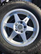 Tecnocast Corsia. 7.0x16", 5x114.3, ET40 ����