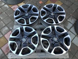 Диски rav4 r19