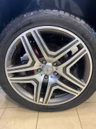 WSP Amg Nero. 10.0x21", 5x130 ����