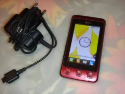 LG KP501. �/�, ������� ����