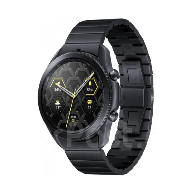 Samsung Galaxy Watch3 ����