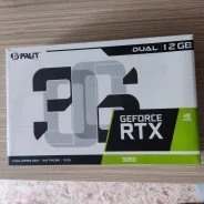 GeForce RTX 3060 ����