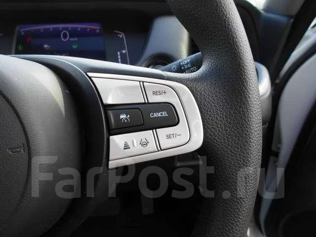 Honda Fit. ��������, 4wd, 1.3 (98��.�.), ������, �/�. ��� ����� �� ������������ ����