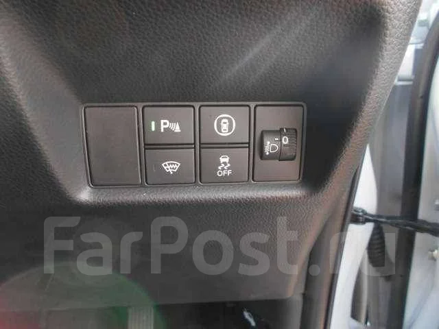 Honda Fit. ��������, 4wd, 1.3 (98��.�.), ������, �/�. ��� ����� �� ������������ ����