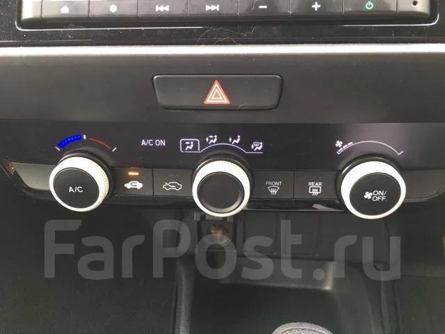 Honda Fit. ��������, 4wd, 1.3 (98��.�.), ������, �/�. ��� ����� �� ������������ ����