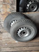 Dunlop SP Snow 99. ������, ����������, 2009 ���, �/�, ����� 30 % ����