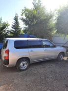 Toyota Succeed. ��������, ��������, ������ ����
