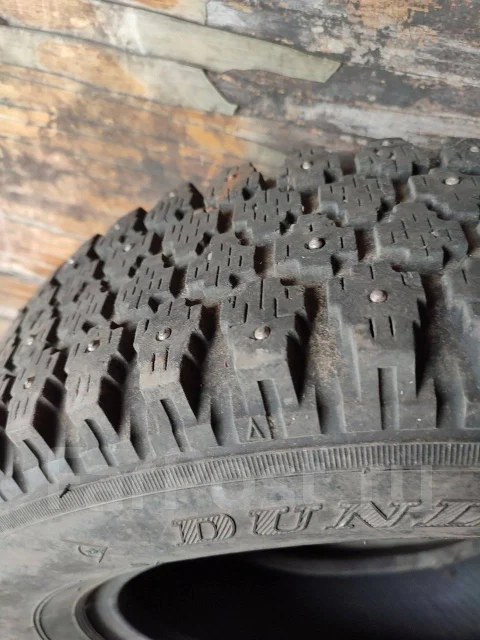Dunlop SP Snow 99. ������, ����������, 2009 ���, �/�, ����� �� 5 % ����