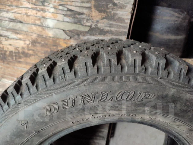 Dunlop SP Snow 99. ������, ����������, 2009 ���, �/�, ����� �� 5 % ����