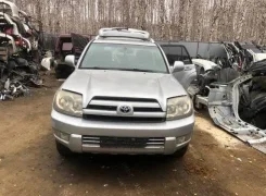 Toyota 4Runner. GRN215, 1GR ����