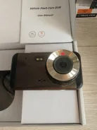 Iroad Dash Cam ����