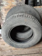 Bridgestone Winter Radial WT-03. ������, ��� �����, 2009 ���, �/�, ����� 70 % ����