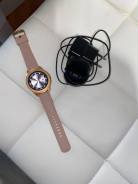 Samsung Galaxy Watch. GPS, NFC 