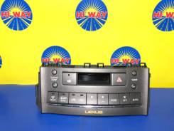  - Lexus Hs250H 2009 8401075010 ANF10 2AZ-FXE [138474] 8401075010 