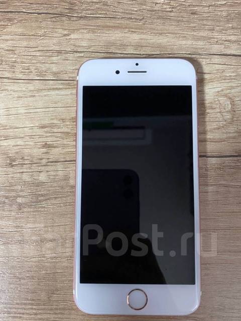 Iphone 6 32 hot sale rose gold