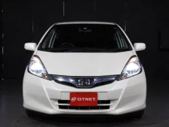 Honda Fit. ��������, ��������, 1.3 (88��.�.), ������, �/�. ��� ����� �� ������������ ����