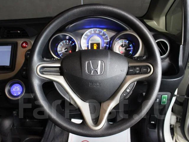 Honda Fit. ��������, ��������, 1.3 (88��.�.), ������, �/�. ��� ����� �� ������������ ����