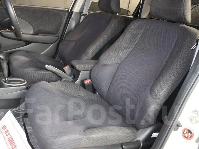 Honda Fit. ��������, ��������, 1.3 (88��.�.), ������, �/�. ��� ����� �� ������������ ����