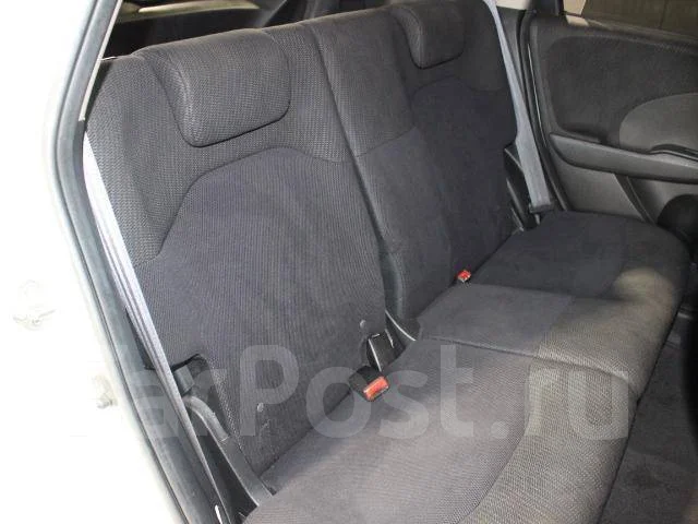 Honda Fit. ��������, ��������, 1.3 (88��.�.), ������, �/�. ��� ����� �� ������������ ����