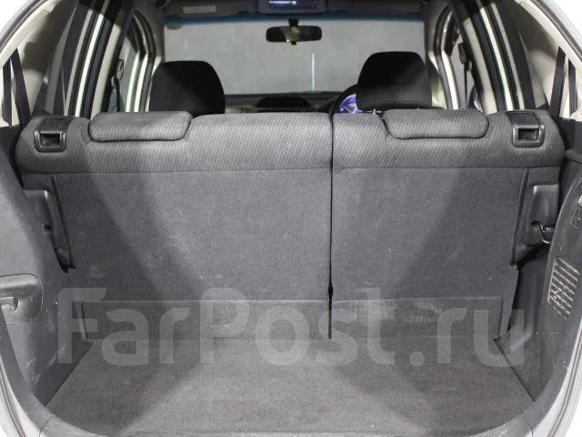 Honda Fit. ��������, ��������, 1.3 (88��.�.), ������, �/�. ��� ����� �� ������������ ����