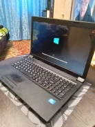 Lenovo B570e. ��� 2048 ��, ���� 300���, WiFi, ����������� �� 9��. ����