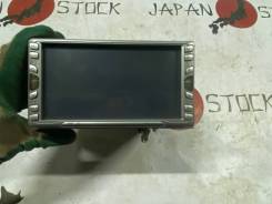 Toyota NDCT 