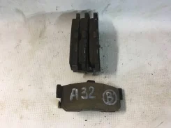 ������� ��������� Nissan Cefiro A32 AY060NS011 AY060NS011 ����