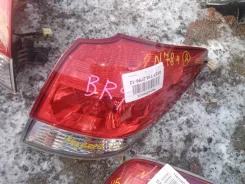���� ������ Subaru Legacy BR [5345] 5345 ����