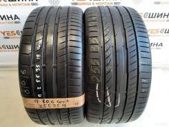 Continental ContiSportContact 5, 255/35 R19