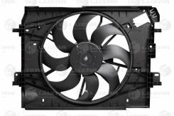 ���������� ���. � ������� ��� �/� Lada Vesta (15-)/Renault Logan II (12-) A/C+ �/ Luzar [LFK0979] LFK0979 ����