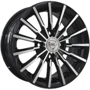 NZ Wheels SH647. 5.5x13", 4x98, ET15.35, �� 58,6���. ����