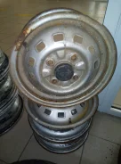 Daewoo. x13", 4x114.3 ����