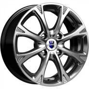 K&K ����. 6.0x15", 4x114.3, ET44.45, �� 67,1���. ����