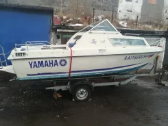 Yamaha STR-19 SR. 1990 ���, ����� 5,8��., ��������� ���������, 200��.�., ������ ����